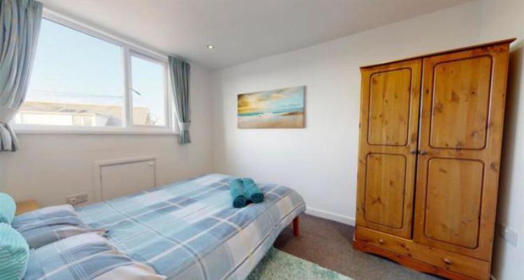 Myrtle Villa Rooms Weymouth Bagian luar foto