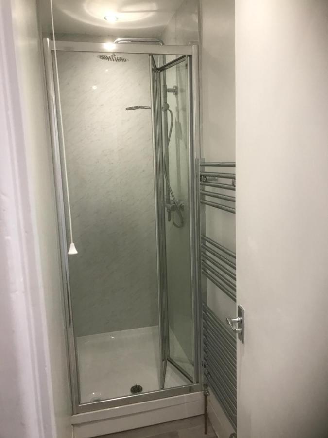 Myrtle Villa Rooms Weymouth Bagian luar foto